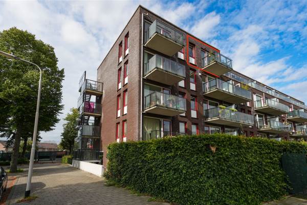 Woning de Génestetlaan 145 Nijmegen