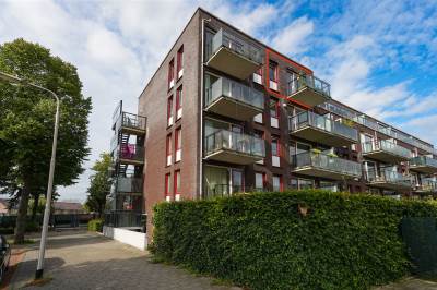 Woning de Génestetlaan 145 Nijmegen