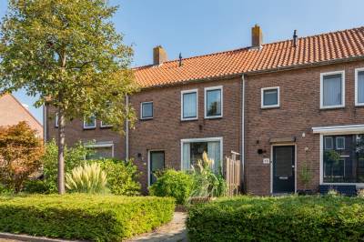 Woning Chrysanthenstraat 11 Purmerend