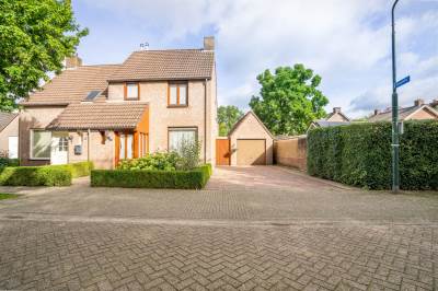 Woning Akkerweg 42 Milheeze