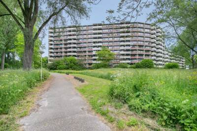 Woning Jagersbos 84 Zoetermeer