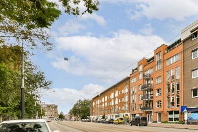 Woning Amstelveenseweg 100a Amsterdam