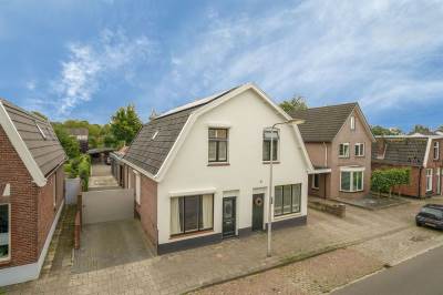 Woning Brinkstraat 379 Enschede