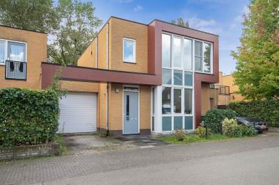 Woning Grasfonteinkruid 31 Eindhoven