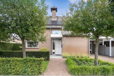 Woning Dr. Douvenstraat 45 Gemert