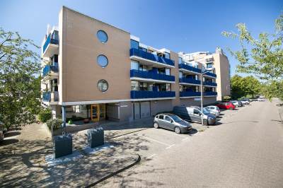 Woning Lohmanpark 29 Ridderkerk