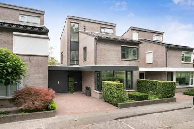Woning Spieakker 17 Prinsenbeek
