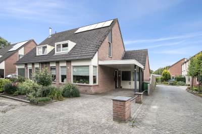 Woning Kuifeend 15 Emmen