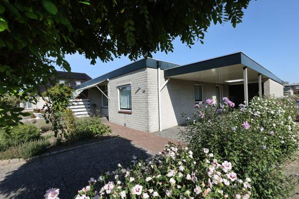 Woning Tubantenstraat 60 Aalten