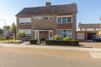 Woning Kerkveldsweg West 72 Echt