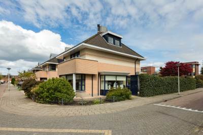 Woning Calandweg 23 Bergschenhoek