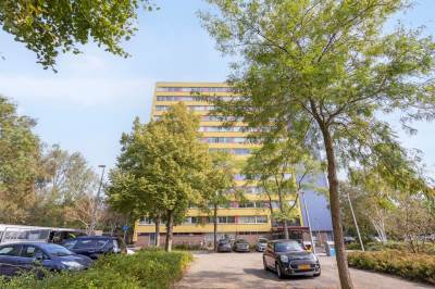 Woning Boeierstraat 333 Purmerend