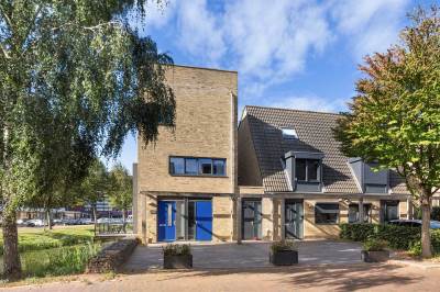 Woning Struisgras 1 Hendrik-Ido-Ambacht