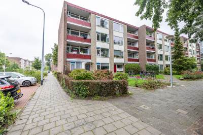 Woning Plutolaan 335 Groningen