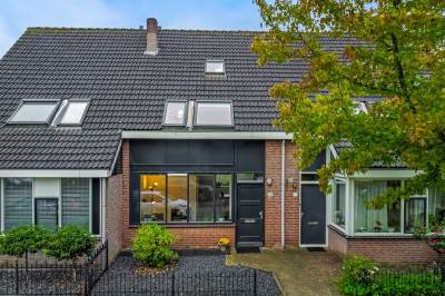 Woning Hondsdraf 30 Zwaag