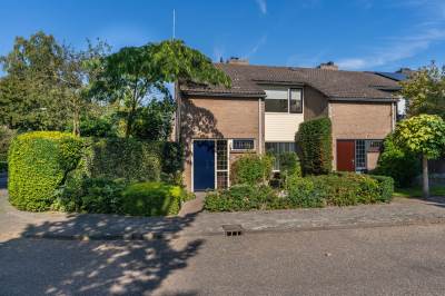 Woning Triestplein 1 Sint-Michielsgestel