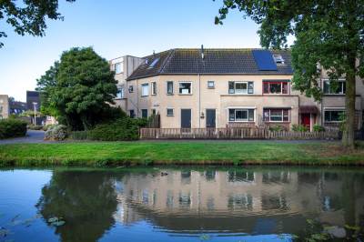 Woning Molenomloop 11 Gouda
