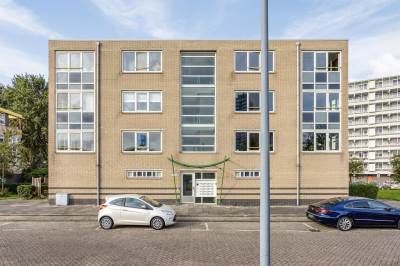 Woning Vlaskade 158 Rotterdam
