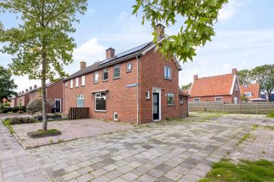 Woning Holdingastrjitte 30 Anjum