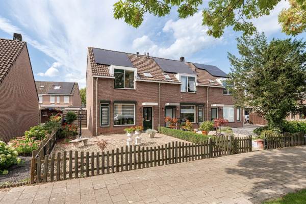 Woning Lingestraat 8 Enspijk