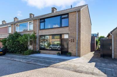 Woning Diepenbrockstraat 29 Kaatsheuvel