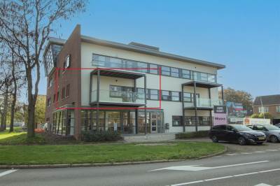 Woning Axelsestraat 202A Terneuzen