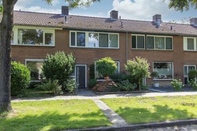 Woning Parallelweg 91 Rheden