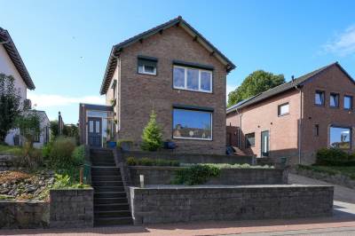 Woning Oude Baan 12 Wittem