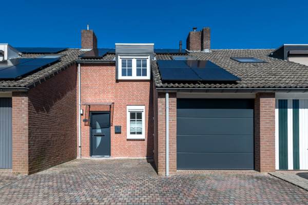 Woning Koempel 134 Landgraaf