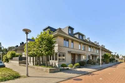 Woning Jasmijnlaan 55 Amstelveen