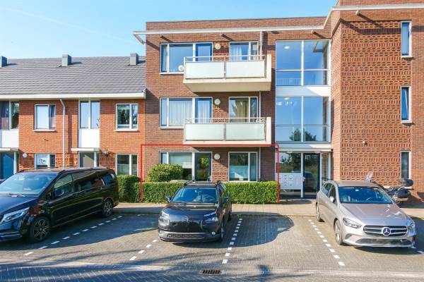 Woning Meerval 121 Schagen