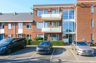 Woning Meerval 121 Schagen