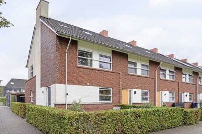 Woning Minstreel 1 Zeewolde