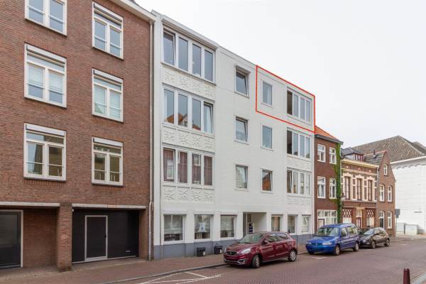 Woning Swalmerstraat 24C Roermond