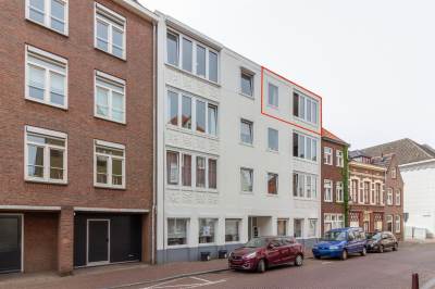 Woning Swalmerstraat 24C Roermond