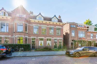 Woning Haagweg 379A Breda