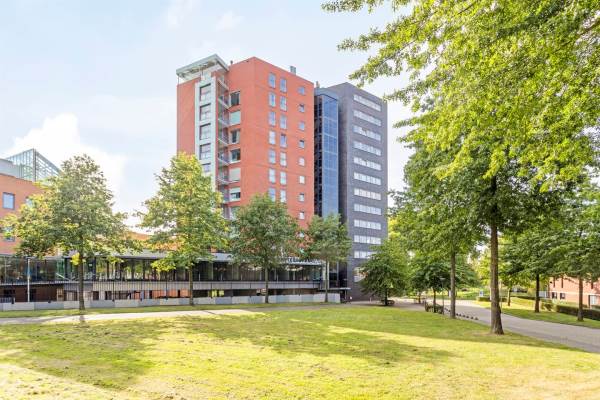 Woning Westerparklaan 56 Den Bosch