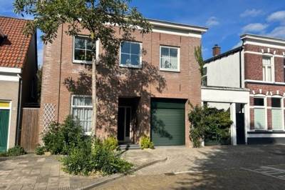 Woning Javastraat 31 Enschede