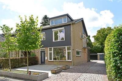 Woning Sitiolaan 8 Doorn