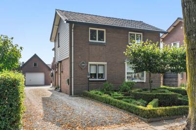 Woning Edeseweg 74 Wekerom