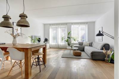 Woning Goudmijn 17 Rhoon