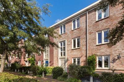 Woning Stadhouder 31 Brielle