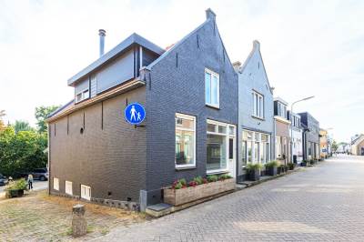 Woning Dorpsstraat 31 Heinenoord