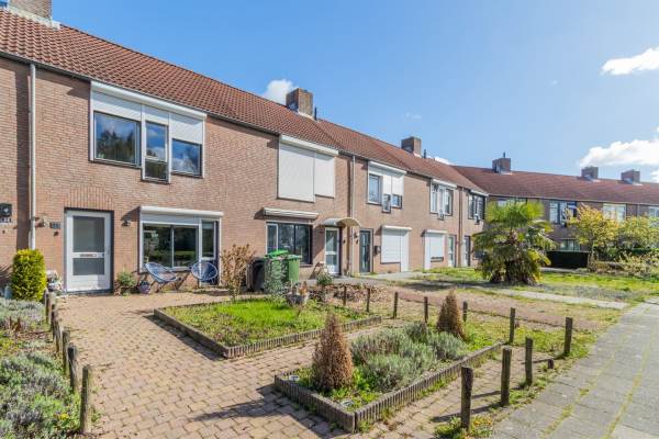 Woning Oude Vaart 98 Terneuzen