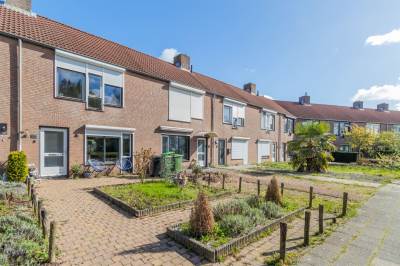 Woning Oude Vaart 98 Terneuzen