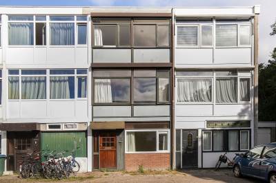 Woning Hooilaan 81 Breda