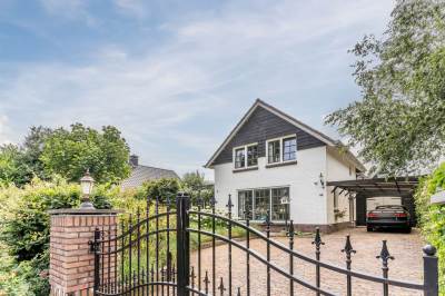 Woning Oenenburgweg 87 Nunspeet