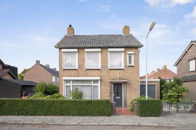 Woning Singel 48 Westdorpe