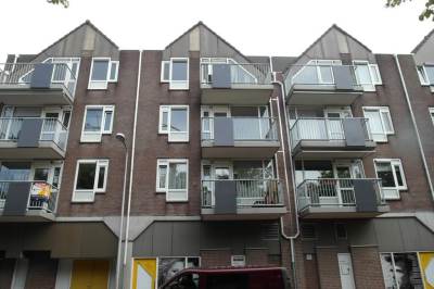 Woning de Swaenenborgh 67 Meppel