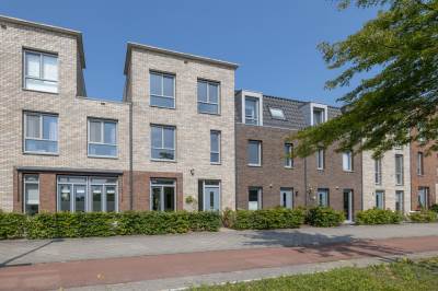 Woning Bloemendalerpoldersingel 22 Weesp